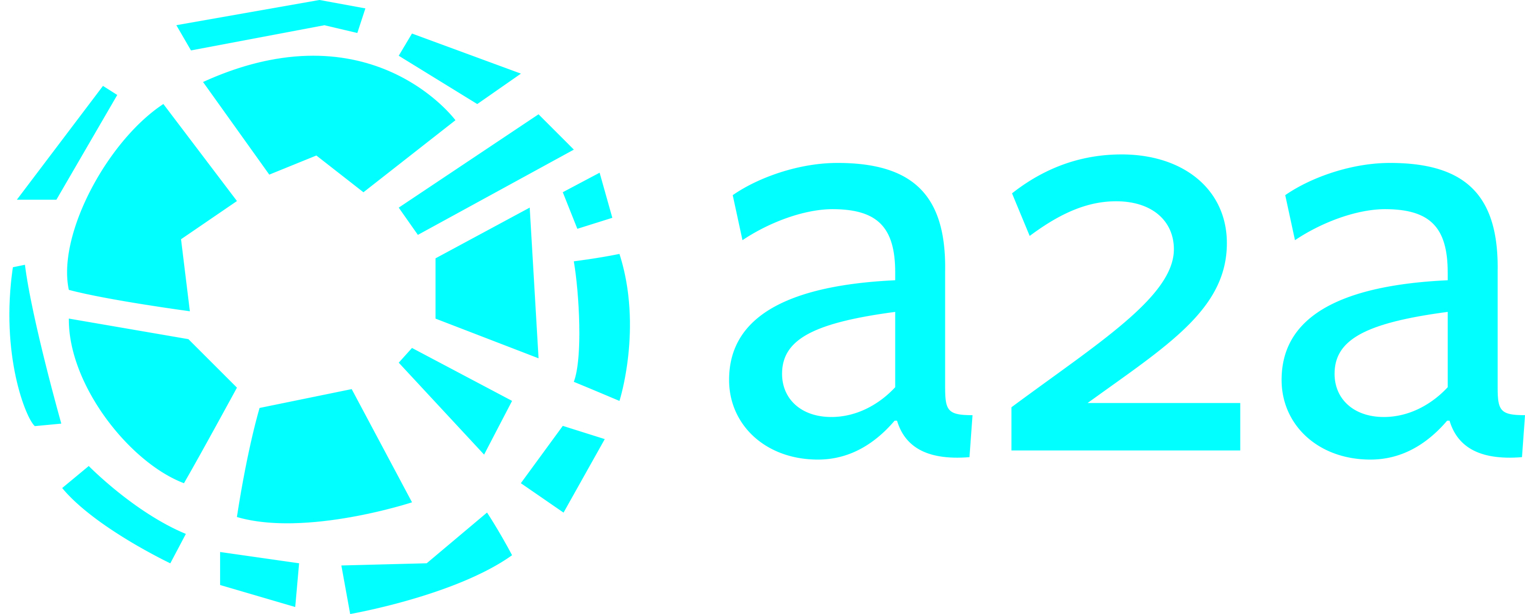A2A
