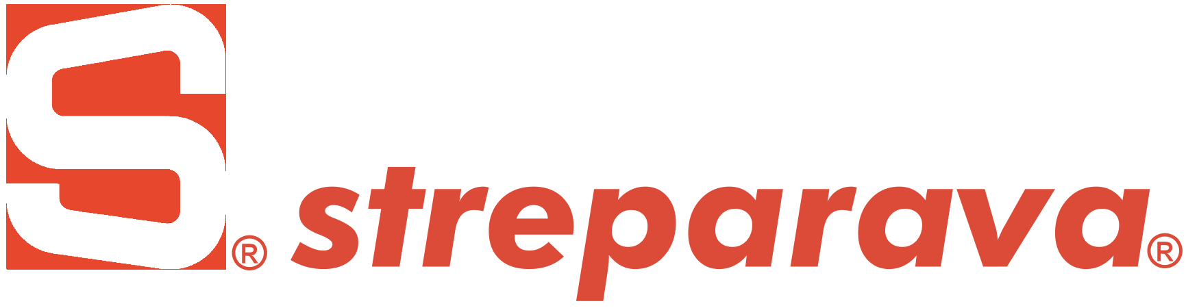 Streparava