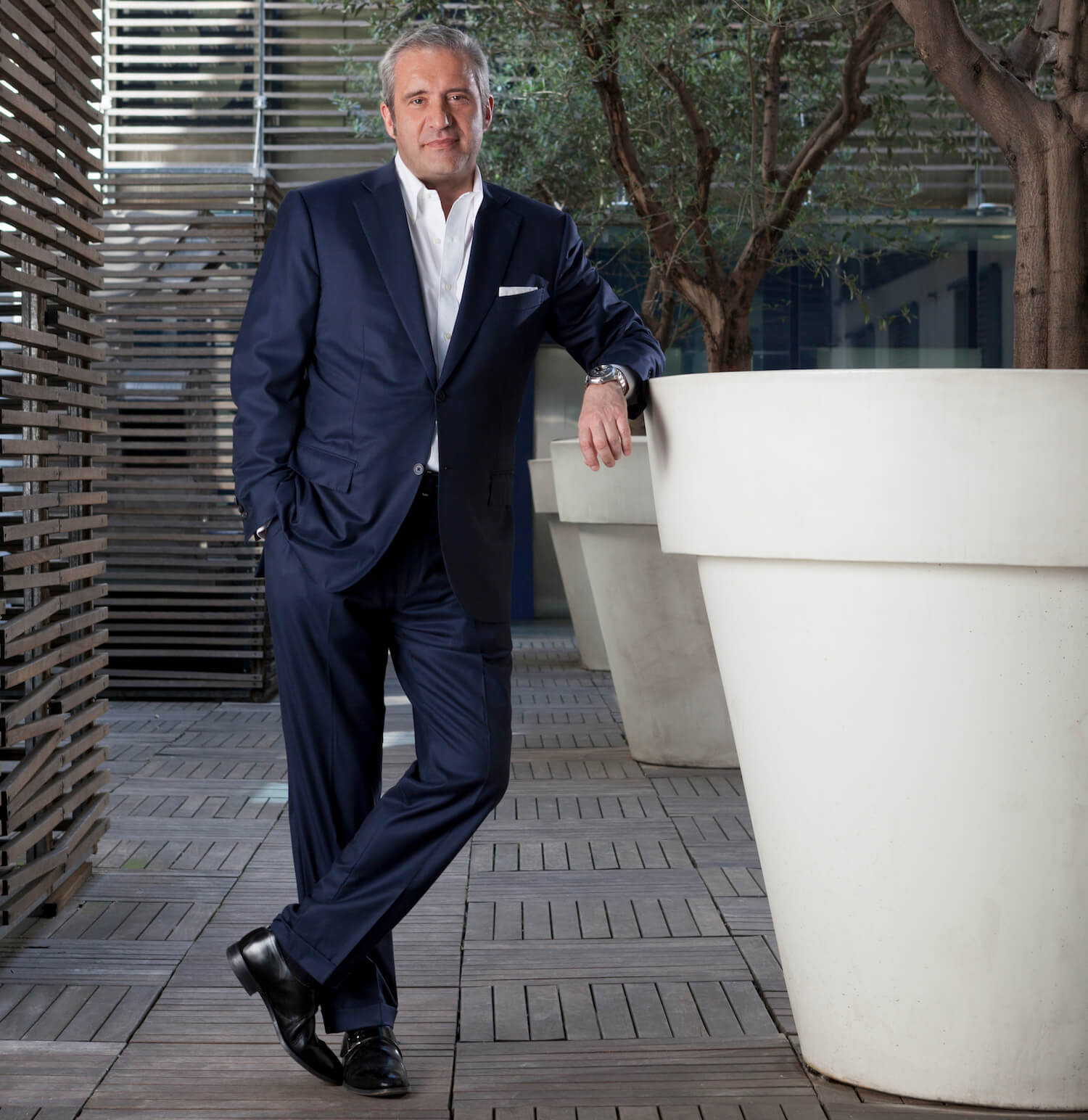 Massimo Costa