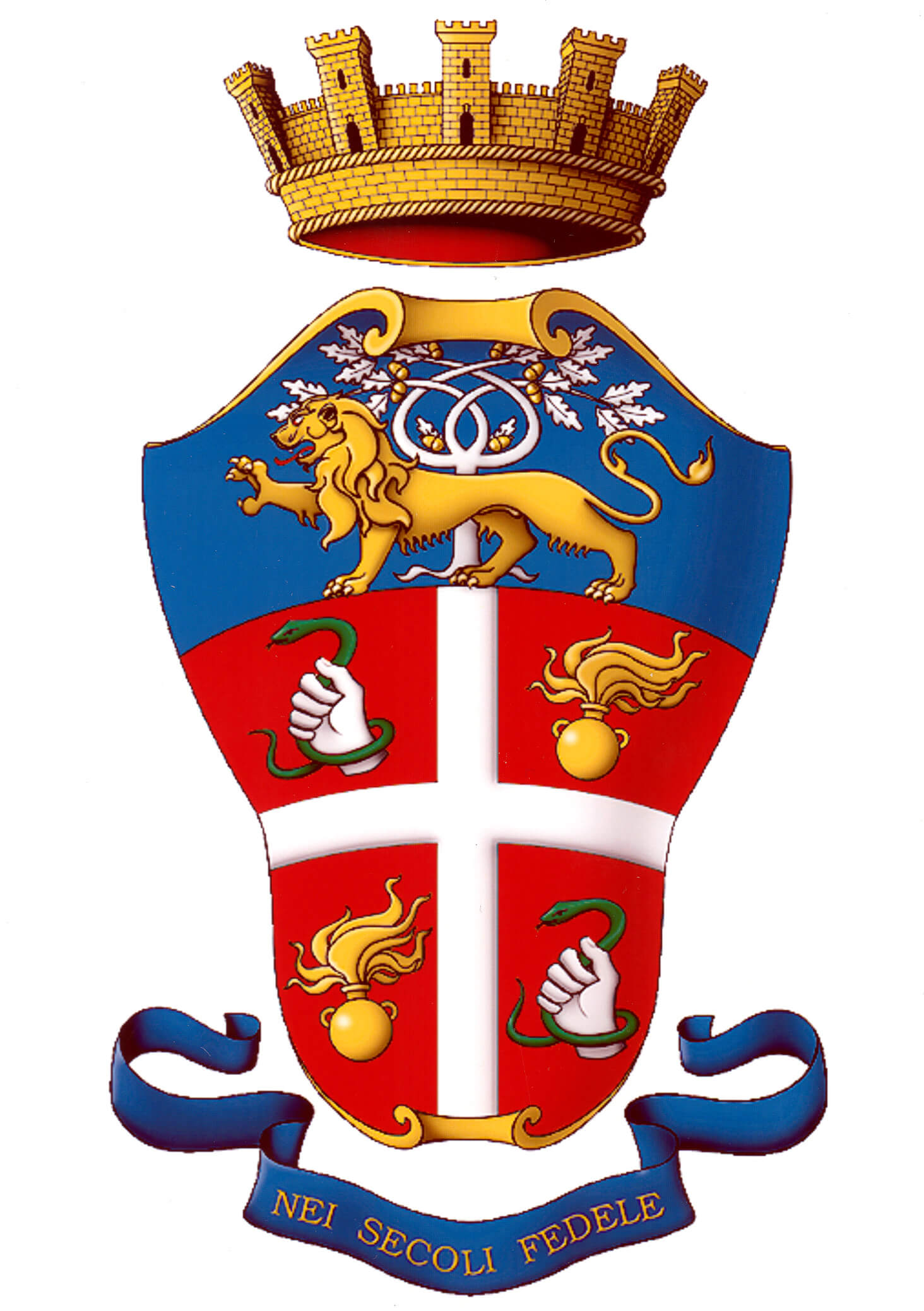 Arma dei Carabinieri