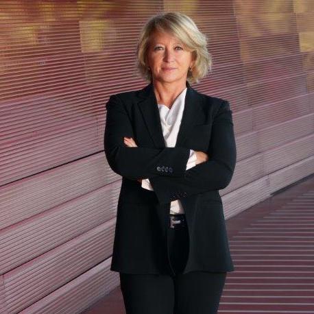 Cristina Bombassei