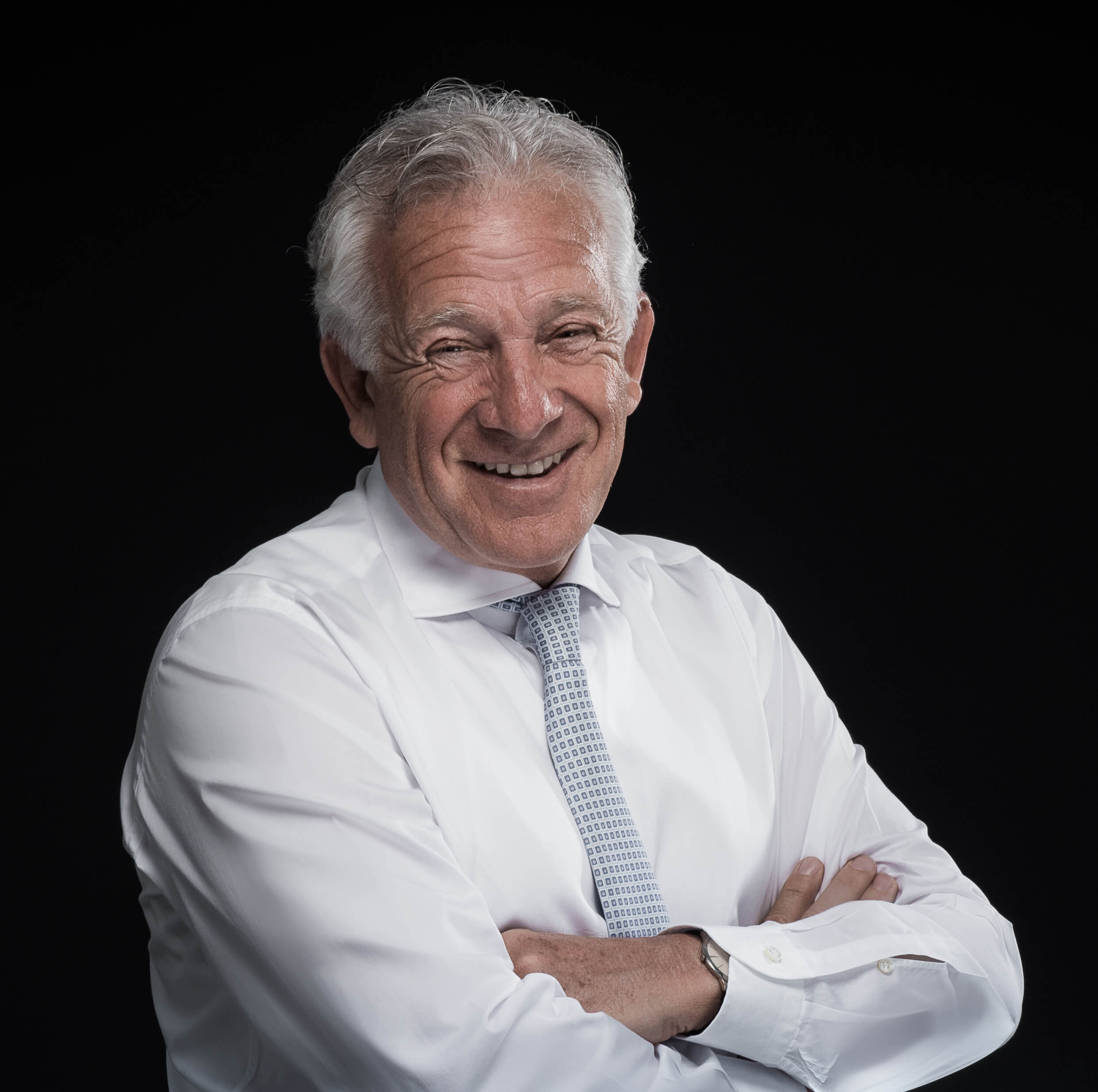 Paolo Agnelli