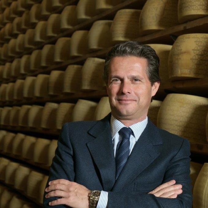 Matteo Zanetti