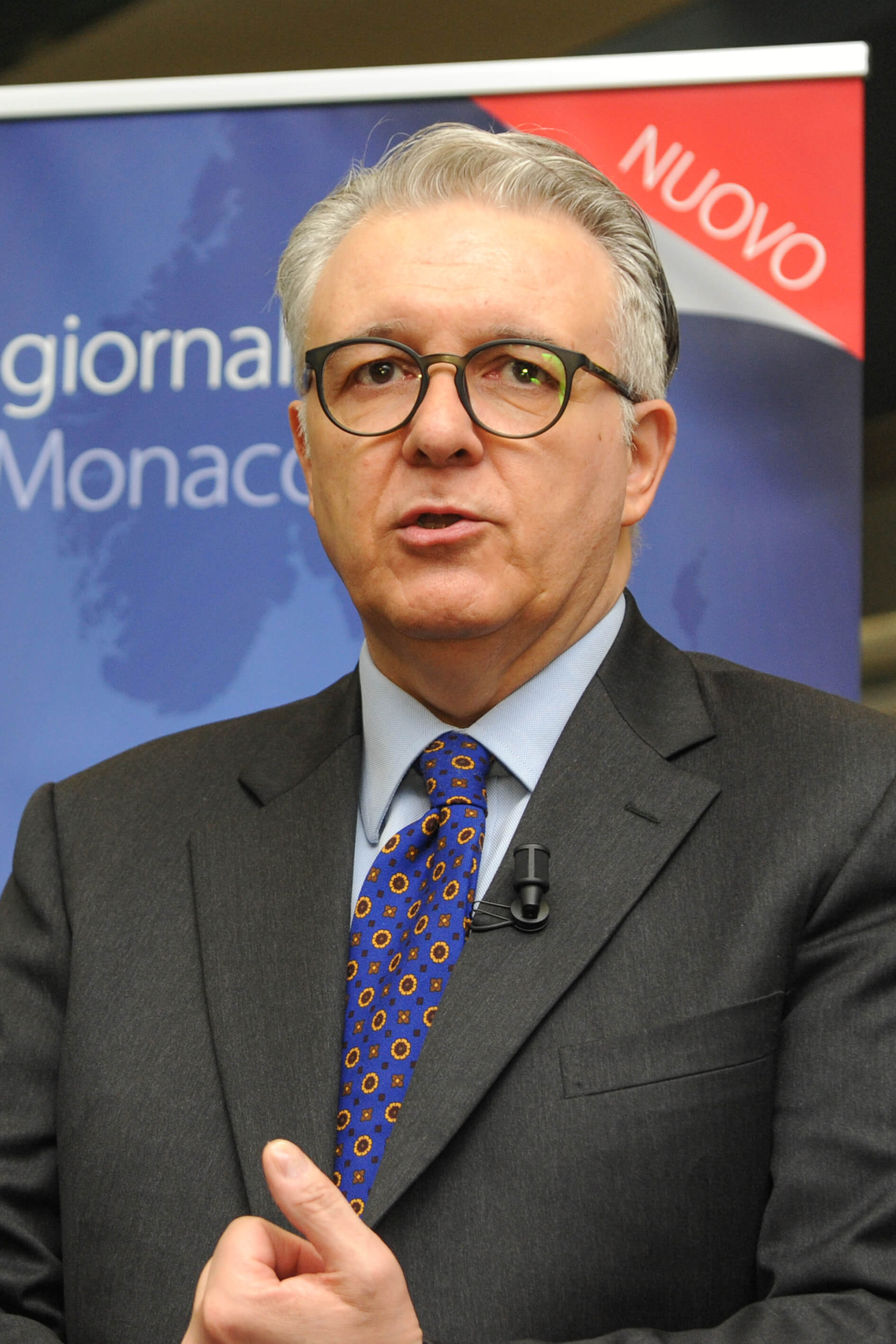 Emilio Bellingardi