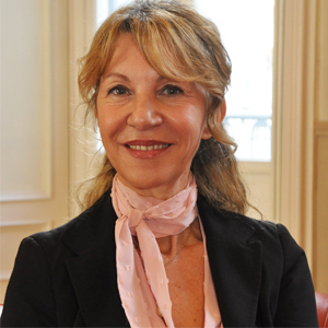 Giovanna Mavellia