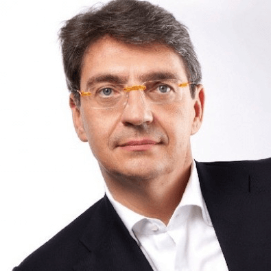 Emilio Del Bono