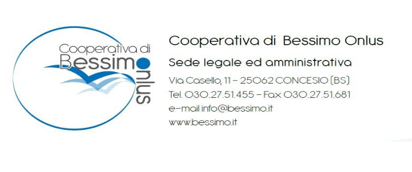 Cooperativa Sociale Bessimo ONLUS