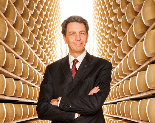 Cesare Baldrighi