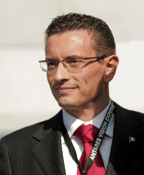 Massimo Bonardi