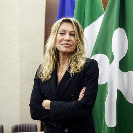 Melania De Nichilo Rizzoli