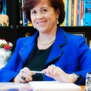 Sandra Samoggia