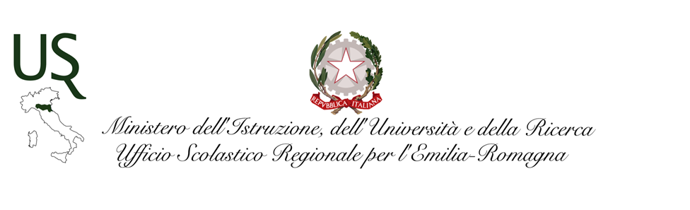 USR-Emilia Romagna 2020