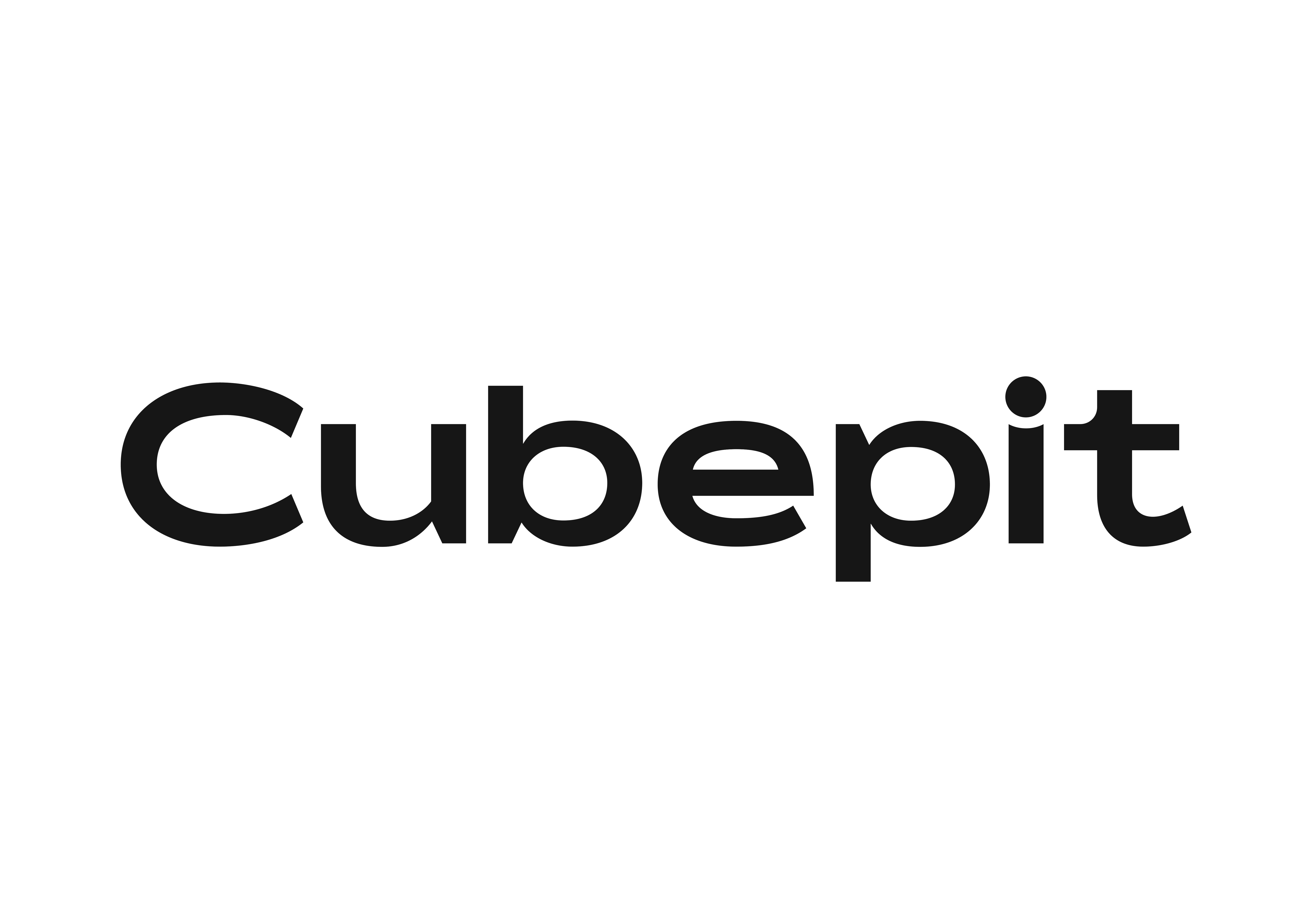 Cubepit