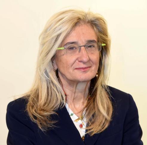 Lucia Morselli