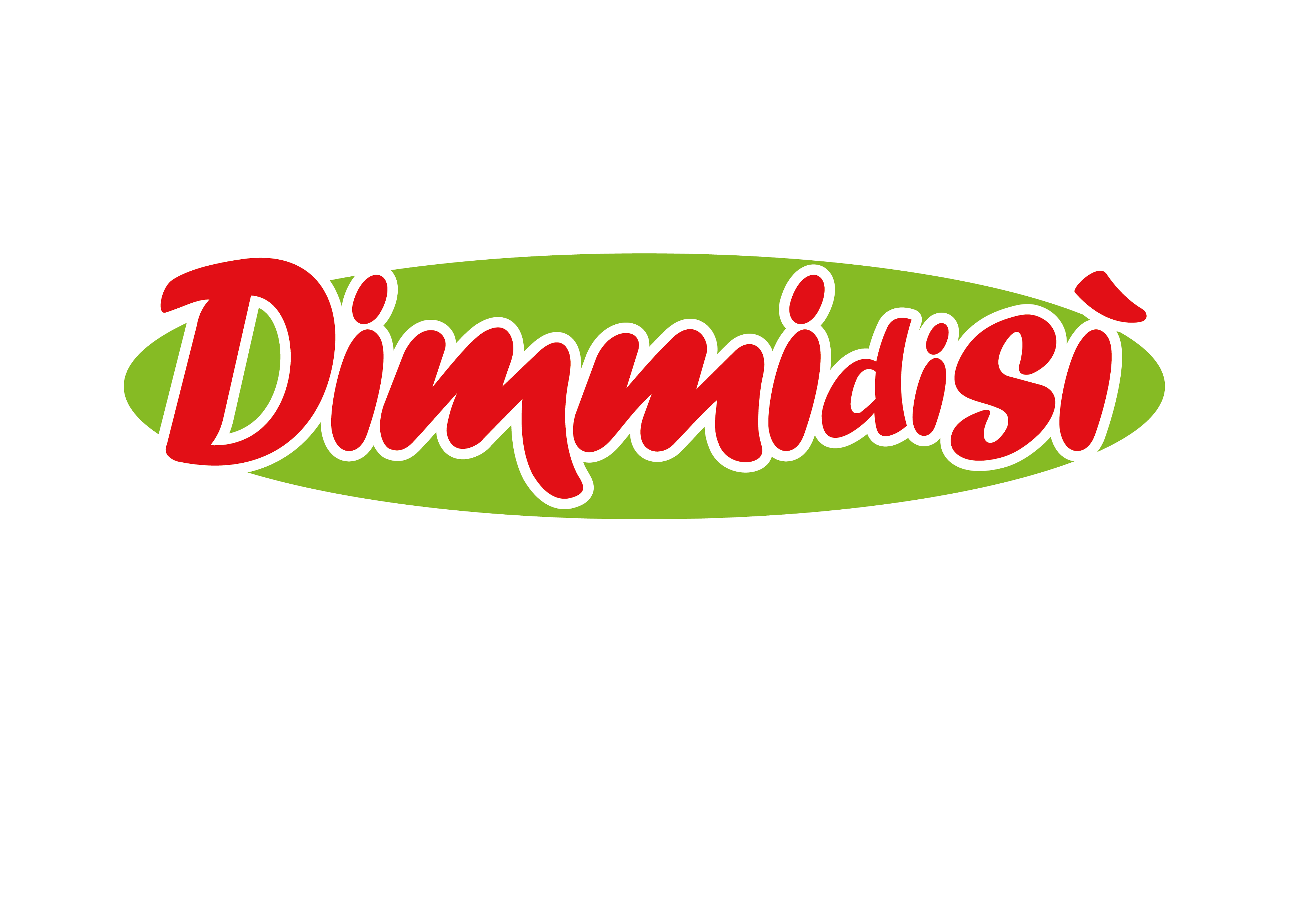 La Linea Verde – DIMMI DI SI’