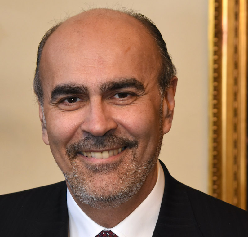 Leopoldo Laricchia