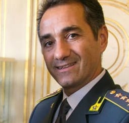 Salvatore Russo