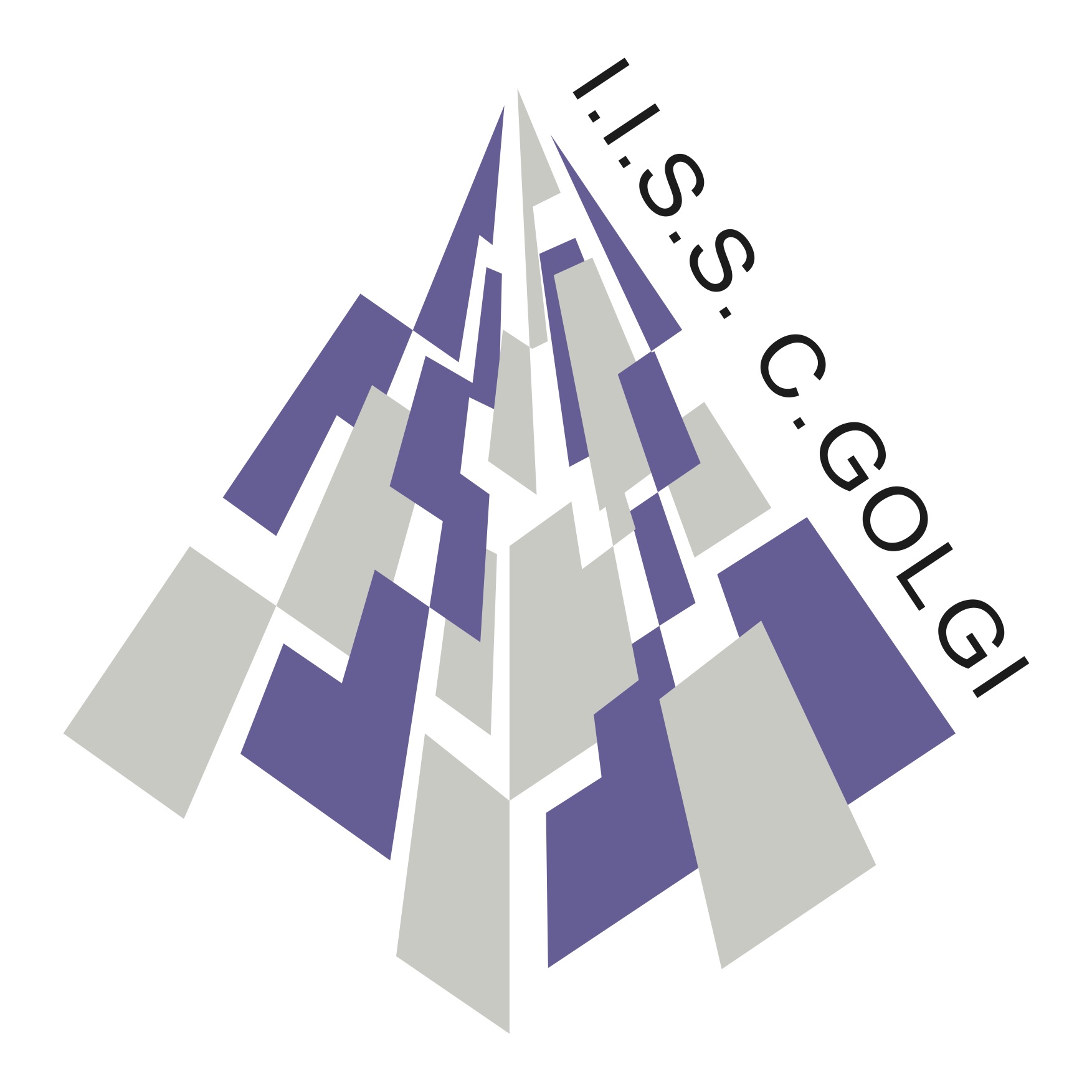 IISS Golgi