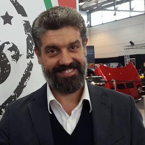 Andrea Lopane