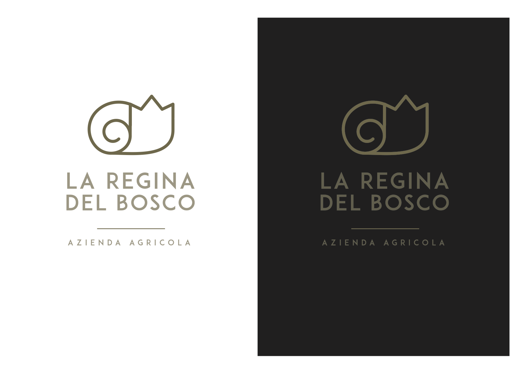 La Regina del Bosco