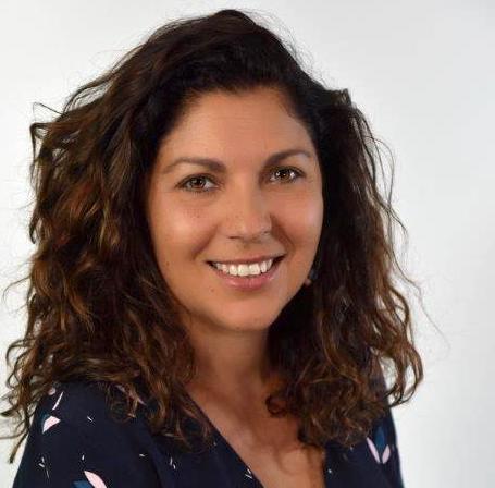 Melany Libraro