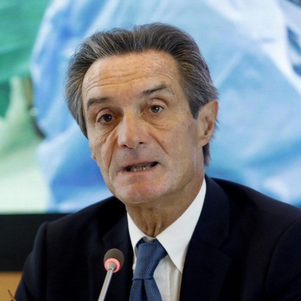 Attilio Fontana