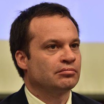 Marco Carrai