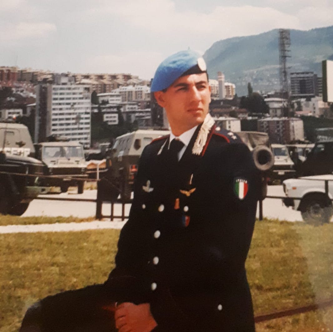 Daniele Zaffino