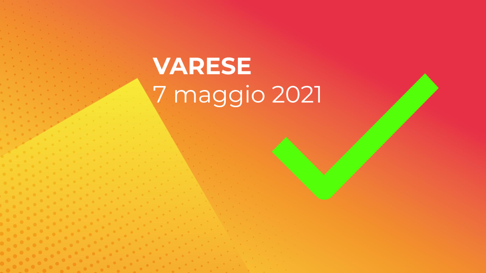 Varese 2021 Online