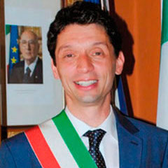 Gianluca Galimberti