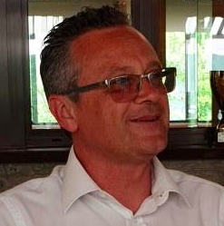 Raffaele Cesana