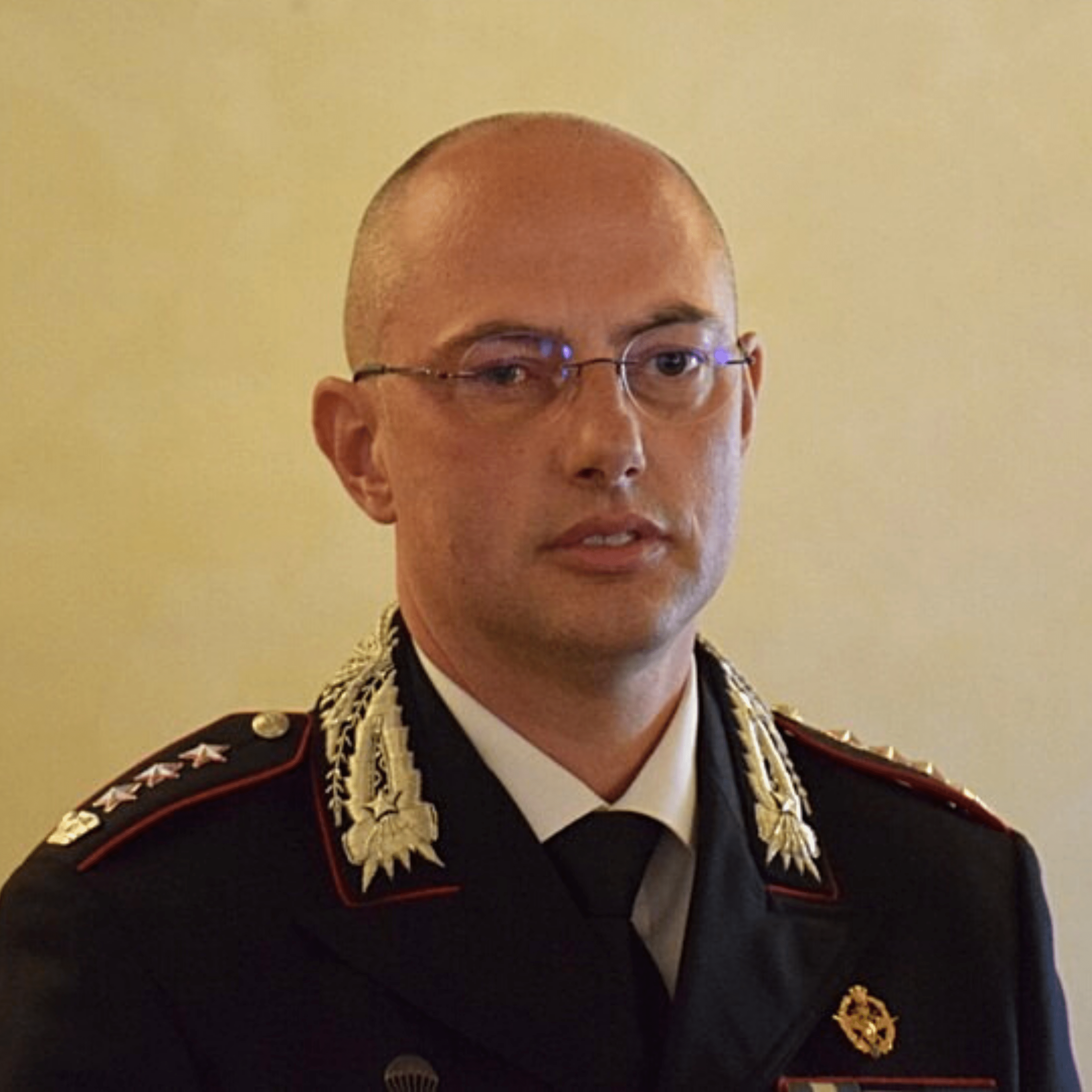 Paolo Abrate