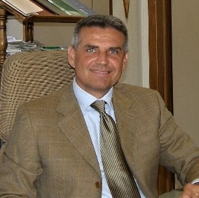 Maurizio Bocedi