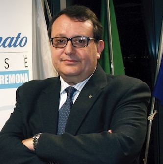 Massimo Rivoltini