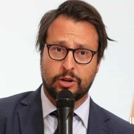Daniel Negri