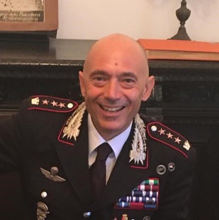 Antonio Bruno