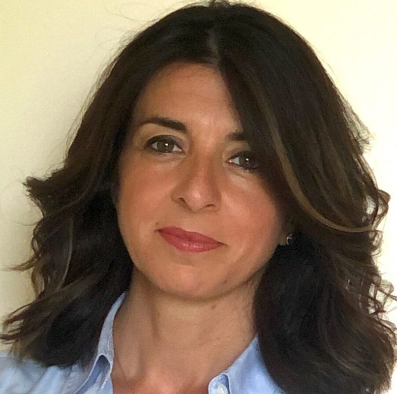 Erika Colla