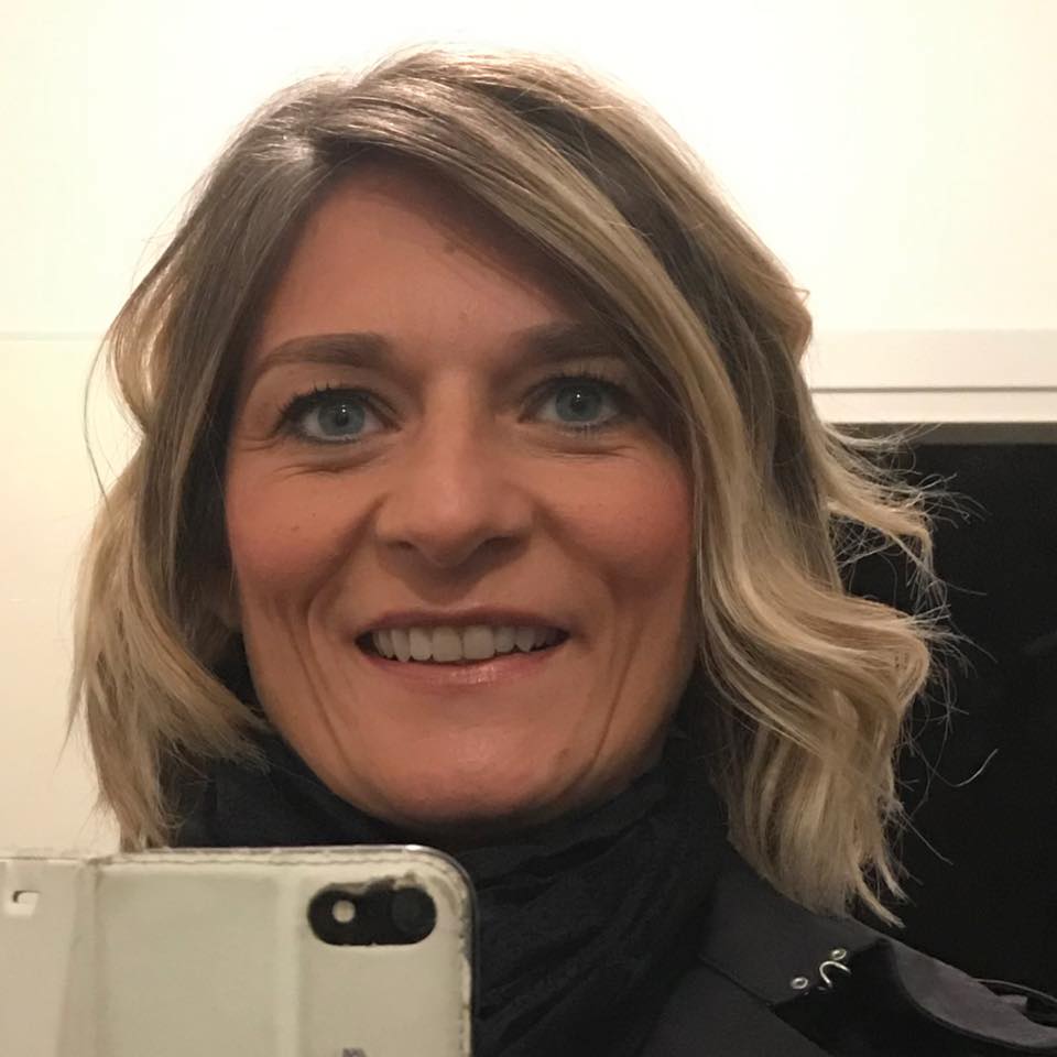 Michela Gandolfi