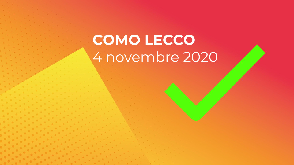 Como Lecco 2020 Online