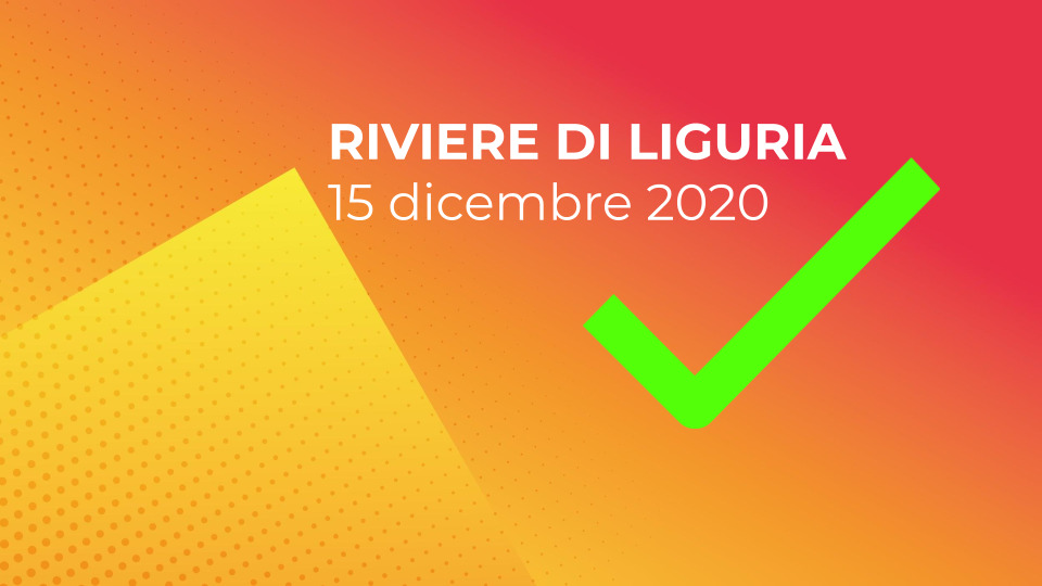 Riviere di Liguria 2020 Online