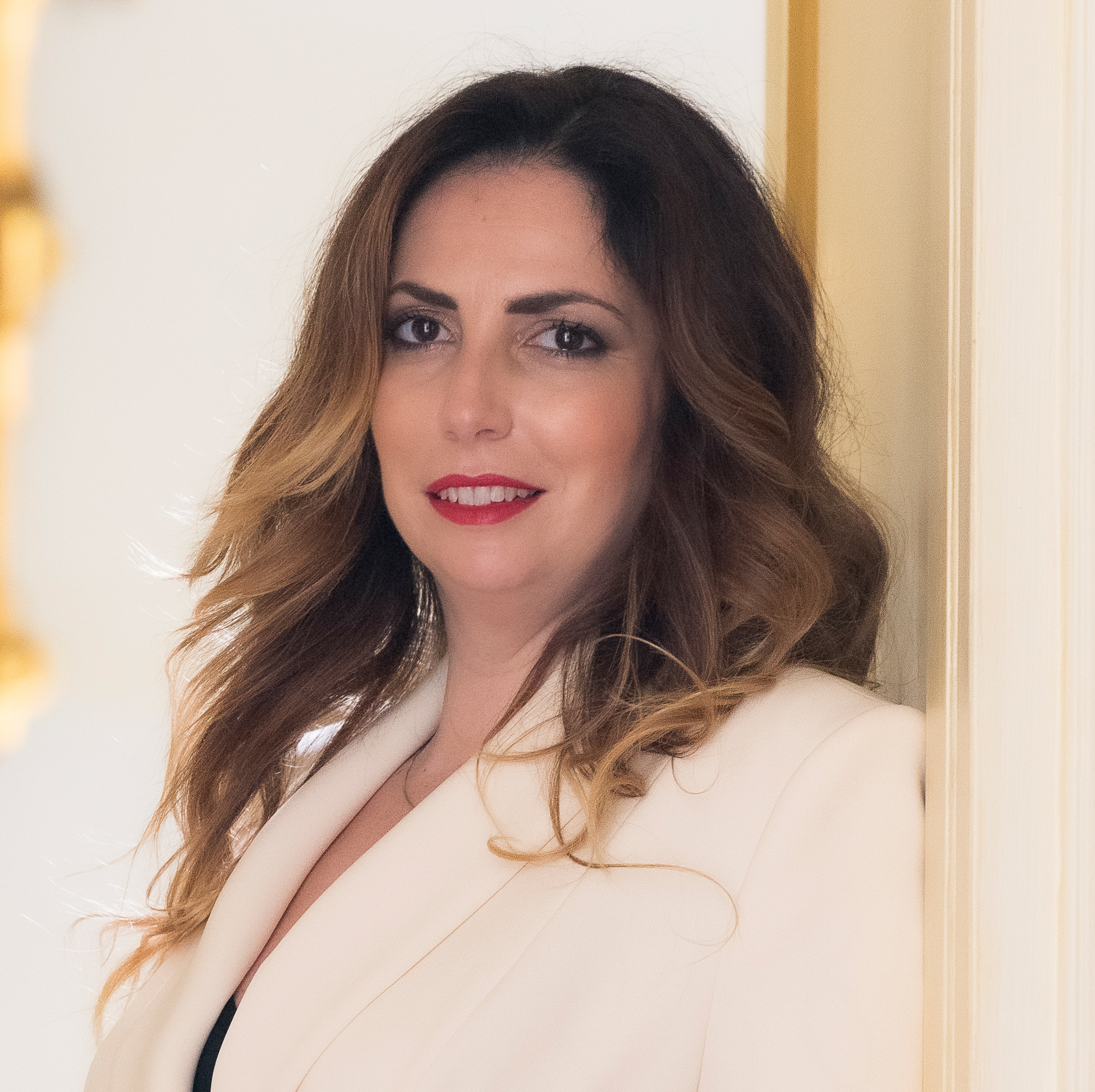 Flora Mondello