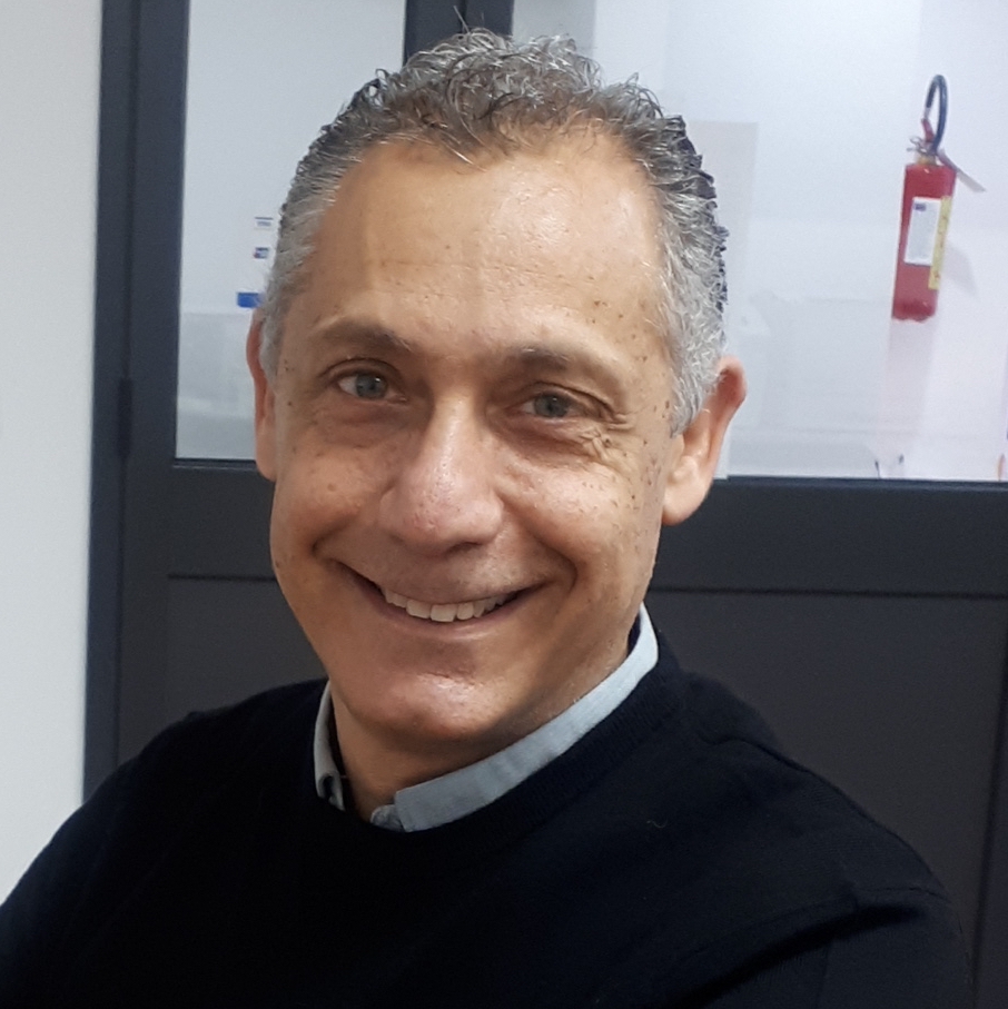 Costantino Di Nicolò