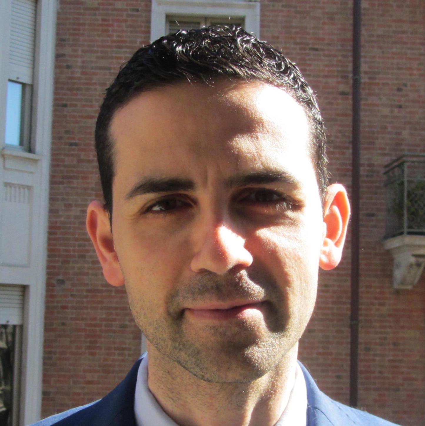 Stefano Suraniti