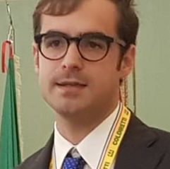 Massimo Piacentino