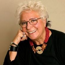Angela Caputi
