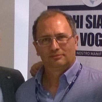 Michele Pupillo