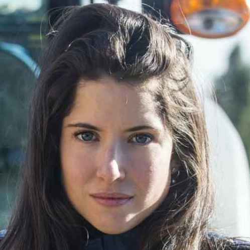 Bianca Mascagni