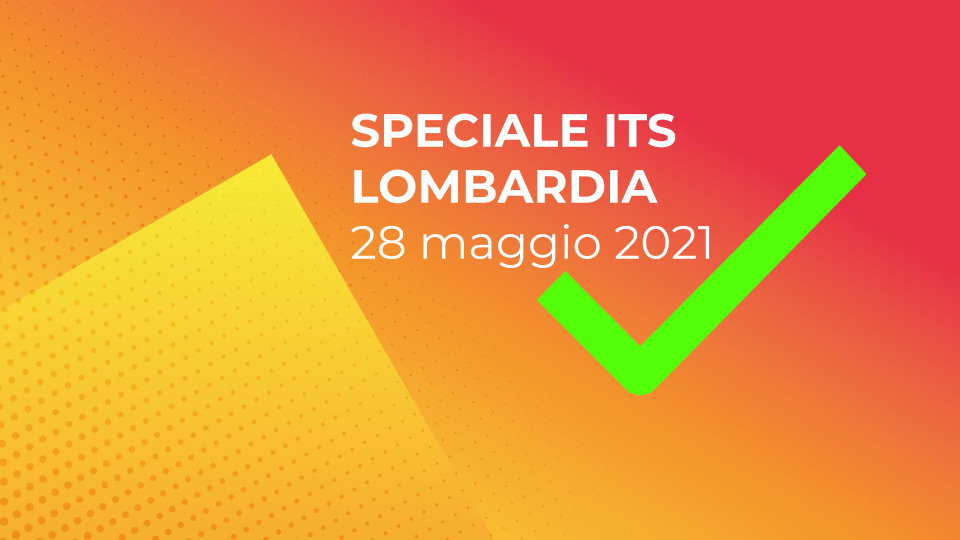 Speciale ITS Lombardia 2021 Online