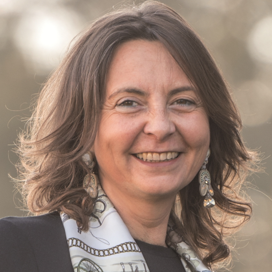 Cecilia Accampi