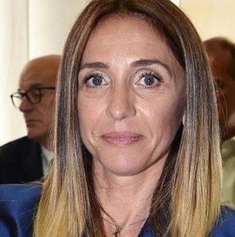 Elena Chiorino